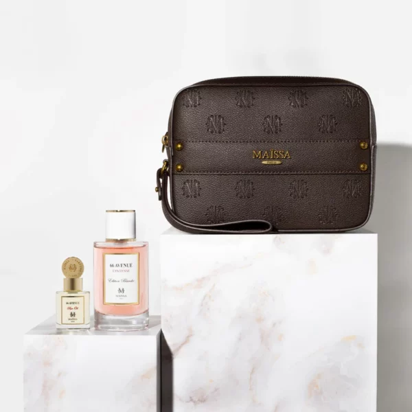 Coffret Toscane 66 AVENUE MAISON MAISSA PARIS