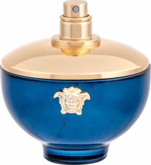 TESTEUR (sans bouchon) eau de parfum DYLAN BLUE 100 ML VERSACE