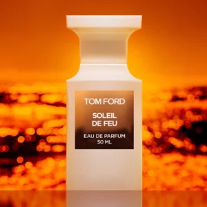 Eau de parfum SOLEIL DE FEU 50 ML TOM FORD