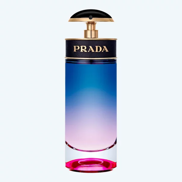 TESTEUR eau de parfum CANDY NIGHT 80 ML PRADA