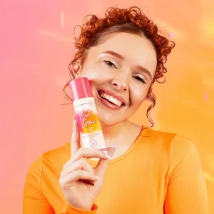 LES SECRETS DE LOLY Curl Glow Sérum de finition multi-protection - 100ml