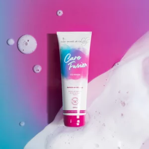 LES SECRETS DE LOLY Care Fusion Shampooing-crème - 250ml