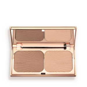 CHARLOTTE TILBURY FILMSTAR BRONZE & GLOW LIGHT TO MEDIUM