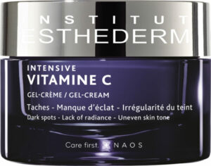 Gel-Crème vitamine C  INSTITUT ESTHEDERM PARIS