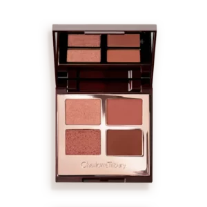 CHARLOTTE TILBURY LUXURY PALETTE PILLOW TALK DREAMS