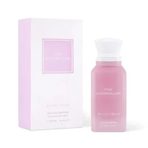 Eau de parfum PINK MARSHMALLOW 100 ML BY GULF ORCHID