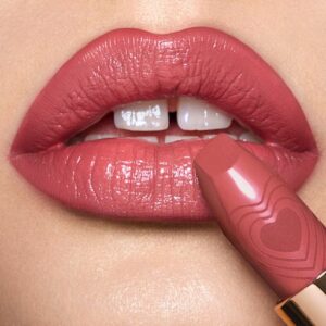 CHARLOTTE TILBURY K.I.S.S.I.N.G ROSY SEDUCTION