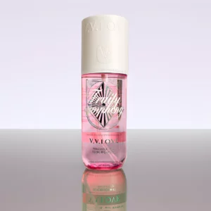 Brume Parfumée Femme V.V. Love Fruity Symphony 150 ml – Agrumes Fruits Rouges