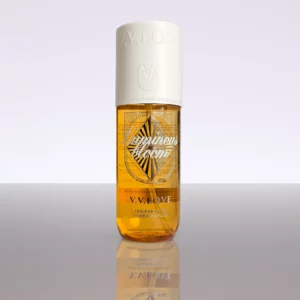 Brume parfumée femme VV Love – Luminous Bloom 250 ml