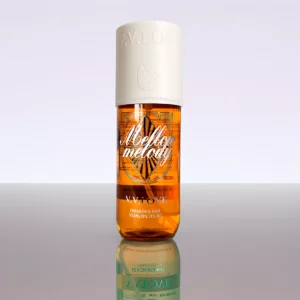 Brume Femme V V Love Mellow Melody 150 ml– Fruitée Gourmande