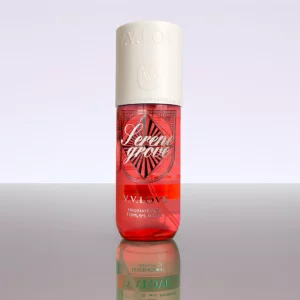 Brume Parfumée Femme V V Love Serene Grove 150 ml – Fruitée Délicate