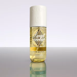 Brume Parfumée Femme V V Love Sweet Nectar 150 ml – Pêche Miel