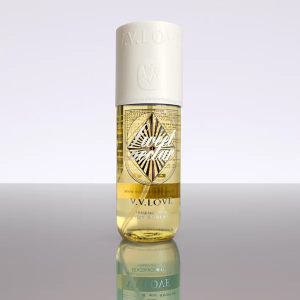 Brume Parfumée Femme V V Love Sweet Nectar 150 ml – Pêche Miel
