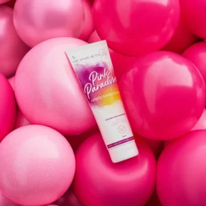 LES SECRETS DE LOLY Pink Paradise Après-shampooing ultra démêlant - 250ml