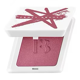 FENTY BEAUTY Fenty Cheeks - Blush en Poudre summertime wine (4 g)