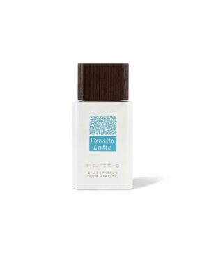 Eau de parfum VANILLA LATTE 100 ML BY GULF ORCHID