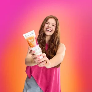 LES SECRETS DE LOLY Boost Curl Gelée coiffante hydratante - 250ml