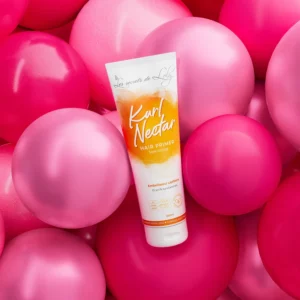 LES SECRETS DE LOLY Kurl Nectar Crème sans rinçage réparatrice et hydratante - 250ml