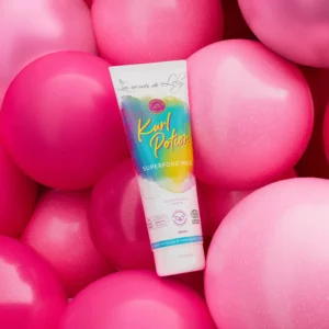 LES SECRETS DE LOLY Kurl Potion Crème sans rinçage définissante et hydratante - 250ml
