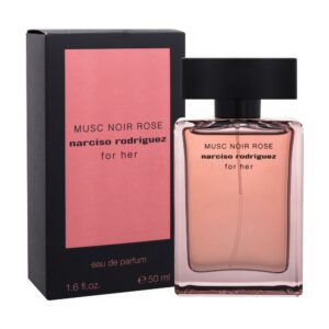 Eau de parfum MUSC NOIR ROSE 30 ML NARCISO RODRIGUEZ