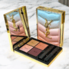 YVES SAINT LAURENT Couture Mini Clutch Palette Collector 125 Blooming Lust – Image 2