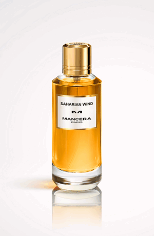 Eau de parfum SAHARIAN WIND 60 ML MANCERA PARIS