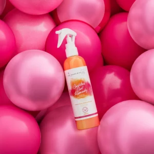 LES SECRETS DE LOLY Cocktail Curl Remedy Sérum hydratant et réparateur - 310ml