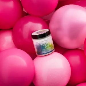 LES SECRET DE LOLY Repair Time Masque hydratant et fortifiant - 230ml