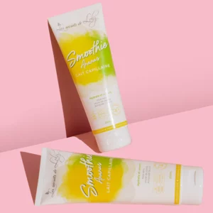 LES SECRETS DE LOLY  Smoothie Lait sans rinçage très nourrissant  - 250ml