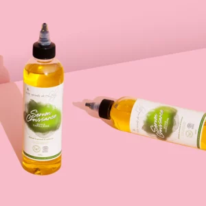 LES SECRETS DE LOLY  Sérum Croissance Huile nourrissante - 250ml